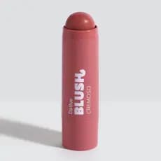 Blush em Stick Dailus Rosé | Rosa Queimado, Alta Pigmentação e Efeito Natural