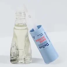 Esmalte Tratamento Base Aliada (Base Incolor) - Dailus