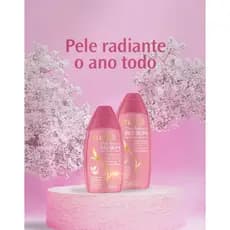 Óleo Corporal Bio Skin Muriel | Hidratação Intensa e Toque Aveludado