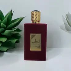 Perfume Árabe Feminino Ameerat Al Arab Asdaaf EDP - Floral Oriental-Perfume-Luxo-Feminino