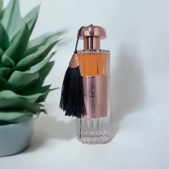Perfume Árabe Durrat Al Aroos Al Wataniah EDP