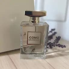 Perfume Árabe Como Moiselle– Floral Oriental Feminino Importado
