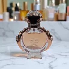 Perfume Brand colection miniatura 25 ml,Alta Fixação, Perfeito para bolsa e viagem