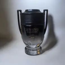 Brand Collection Masculino - O Perfume Importado que Cabe no Seu Bolso! Fixação Incrível.