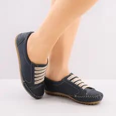 tenis feminino mocatenis elastico sapato feminino plataforma confortavel ultima moda