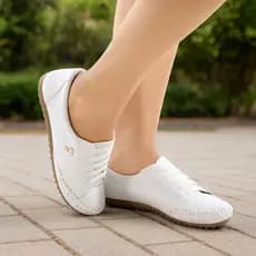 TENIS FEMININO SAPATENIS MULHER MOCATENIS GLADIADOR ELASTICO CONFORTO LEVE BARATO