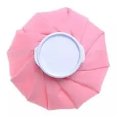 Bolsa Para Gel Compressa Tratamento Ortopédico Para Dores