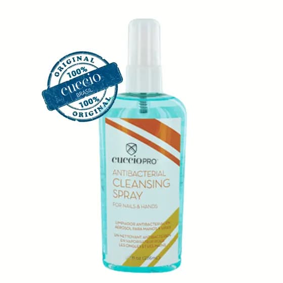 Antbacterial Cleansing Spray 236ml