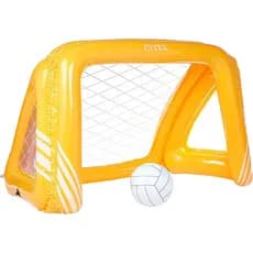 TRAVE FLUTUANTE - INTEX POLO AQUATICO