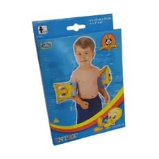 Boia De Braço  Intex Piu Piu