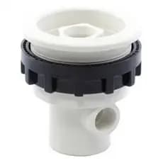Dispositivo Alvenaria - Jacuzzi Hidro Branco Plc1215B 1.1/2