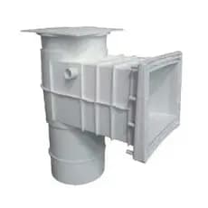 Skimmer - Sibrape Curvo