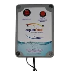 Central de Comando P Aquafast RGB 30 w