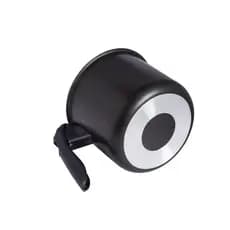 Canecão Antiaderente Teflon Nº 16 Diâmetro Leiteira Caneco 2.4 Litros