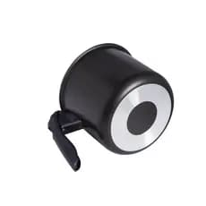 Canecão Antiaderente Fervedor Leiteira Caneco 14 cm Teflon 1.800 Litros