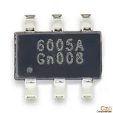 Ci 6005 6005a Circuito integrado Pf6005ag Original 1pç 6003a