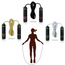 Corda De Pular Grande Exercicio Funcional Crossfit Academia