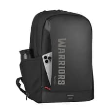 Mochila Warrior Pro Wiwu  À Prova D 'Água Cordura Duraflex 16 P Zíper YYK Premium Viagem vários bolsos para acessórios