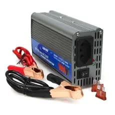 Inversor Bateria 1000w De 12v Para 220v Leboss Lb-521a Oferta