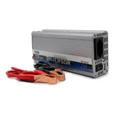 Inversor De Tensão Knup KP-551A 24v Para 220v 2000w Conversor Energia
