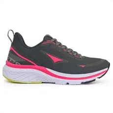 Tênis Feminino Academia Caminhada Dinamic Feet 123
