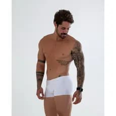 Sunga Masculina Diversas Cores Praia Piscina Confortável Moda Verão