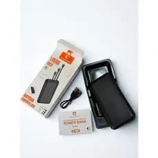 Carregador portátil 10000MAH H966 h'maston