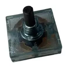 CHAVE ROTATIVA PARA VENTILADOR BRITANIA
