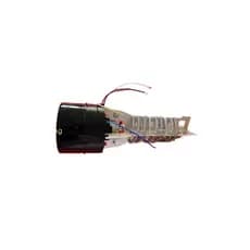 MOTOR RESISTENCIA SECADOR DIVINE SEC 156 CADENCE 127V