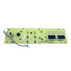 PLACA PAINEL DE CONTROLE DO FORNO OFOR251 OFOR250 OSTER 127V