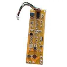 PLACA PARA BABYLISS AUTOMATICO PEC16VD BRITÂNIA