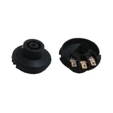Conector Da Base Chaleira Eletrica Cadence Cel505