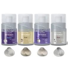 Intensy Color Platinum Matizador 150ml Lé Charmes