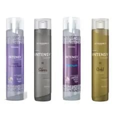 Matizador Intensy Color Platinum 500ml Lé Charmes