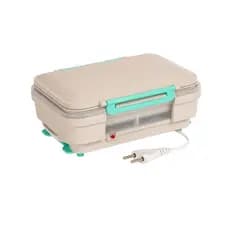 Marmita Elétrica Marmi Quent Plus A Vapor - Bivolt - Top