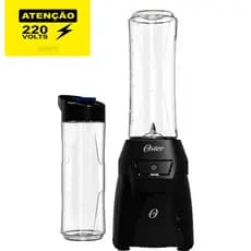 Liquidificador Blender Oster 700w C/ 2 Jarras - 220v