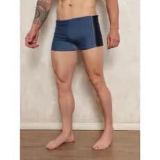 Sunga Boxer Masculina Premium com Forro e Cordão de Regulagem | Conforto, Qualidade Envio Ultra Rápido em até 6h