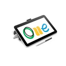 Mesa Digitalizadora Display Interativo Wacom One 12" C/ Tela