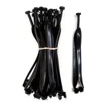 Correia Chinelo 10 Pares (larga 15 mm)
