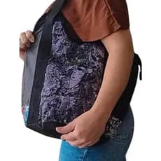 Bolsa Feminina Original Sportiva Ed Hardy
