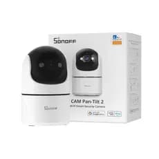 Camera Sonoff Wifi 360o Full Hd 1080p Ir Cam Pt2