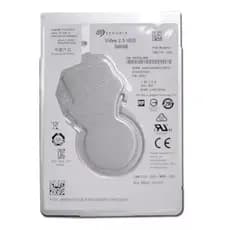 Hd Interno Notebook 500gb Seagate Sata 3 Slim Video 5400rpm