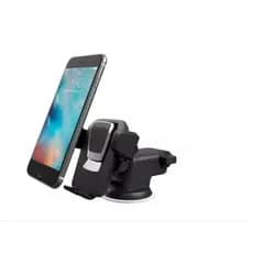 Suporte Veicular Celular Gps Ventosa Gruda Painel Automatic (PROMOÇÃO)