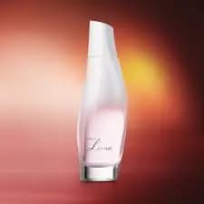 Luna Colônia Feminina Natura 75 ml