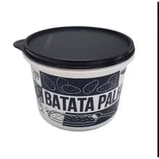 Tupperware Caixa Batata Palha Pop Box - PB