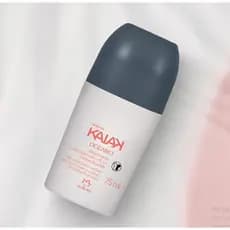 Desodorante Roll On Natura Kaiak Oceano Feminino 75ml