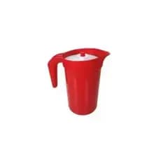 Tupperware A Jarra Colors 2 Litros cor surpresa