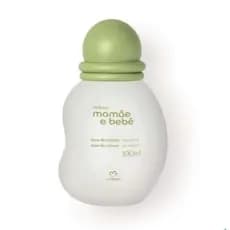 Água de Colônia Mamãe e Bebê 100 ml Natura