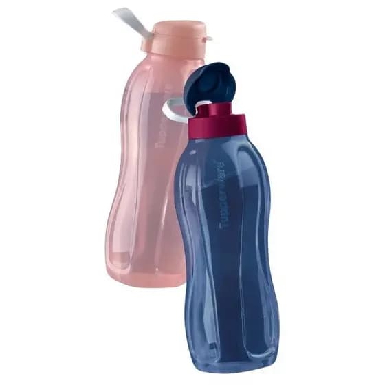 Tupperware Eco Tupper  - 1,5L COR SORTIDA