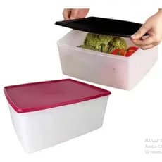 Tupperware Caixa Espaçosa 6,5 litros - cor sortida